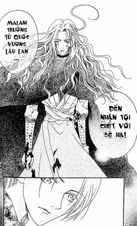 lâu lan y mộng chapter 1 74