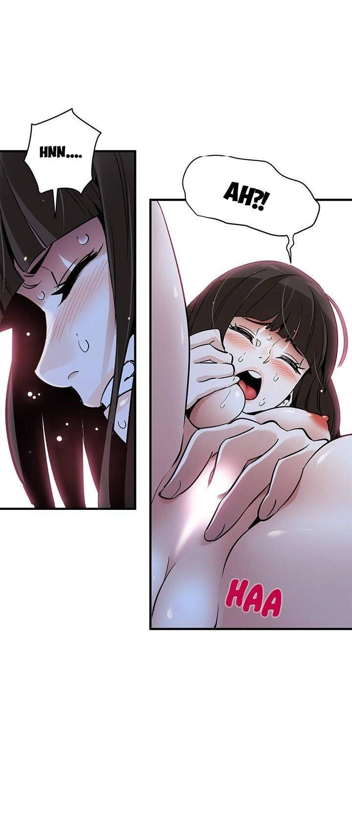 ông chú vệ sĩ chapter 28 23