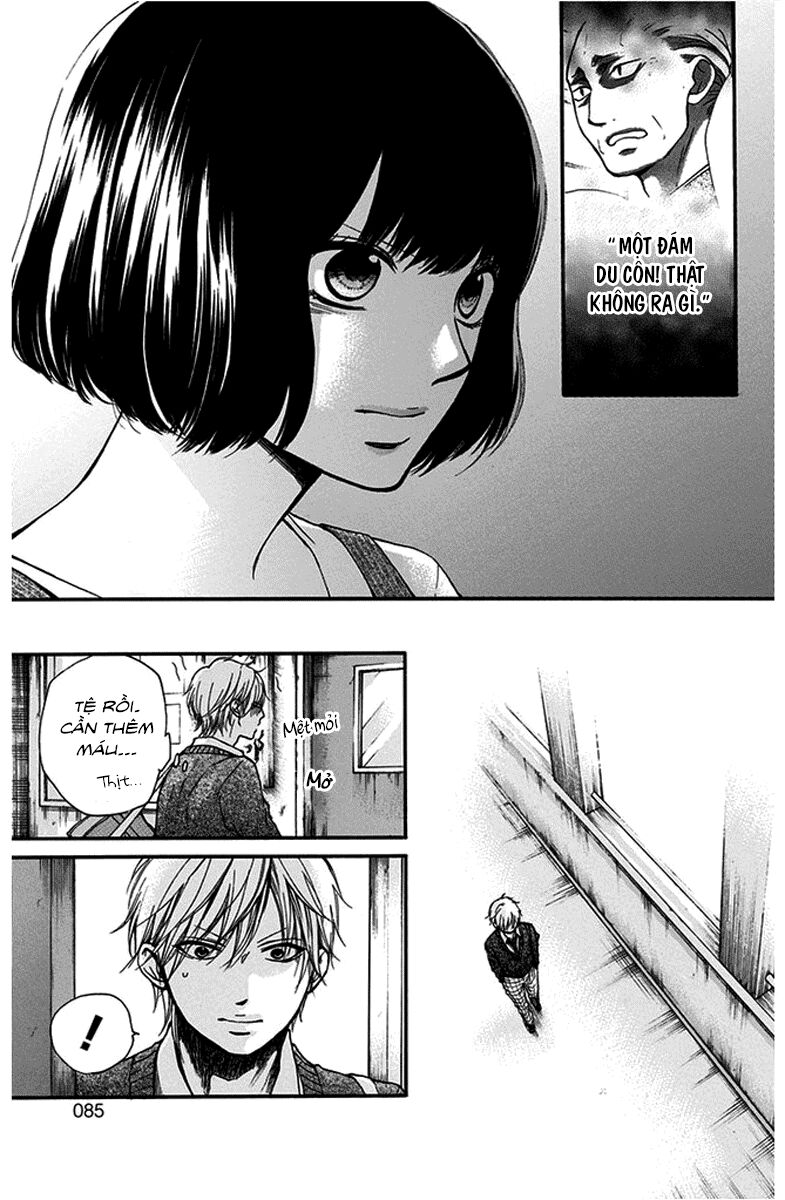 kono oto tomare! chapter 41 29