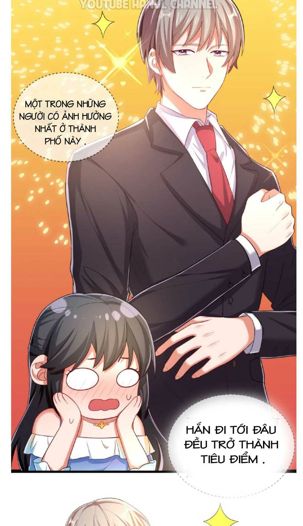 kiều thê muốn bỏ trốn của phúc hắc tổng tài chapter 29 19