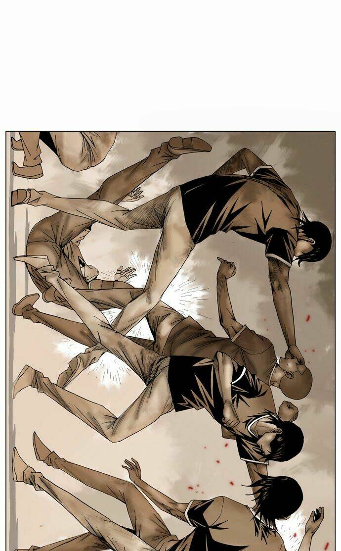 ultimate legend: kang hae hyo chapter 41 8