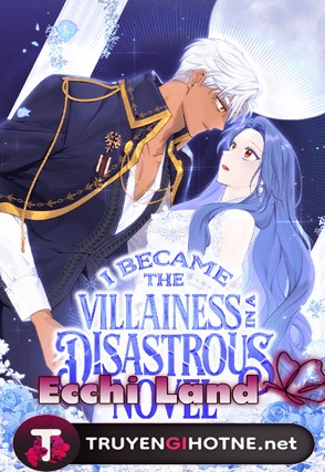 tôi trở thành nữ phản diện trong cuốn tiểu thuyết tàn khốc chapter 15.1 3