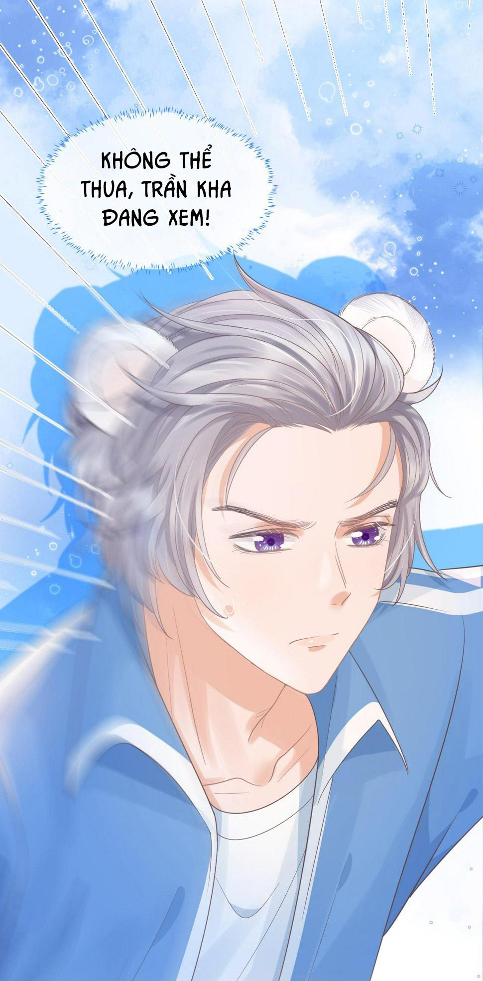 [ss2] một ngụm ăn cả thỏ con chapter 20 11