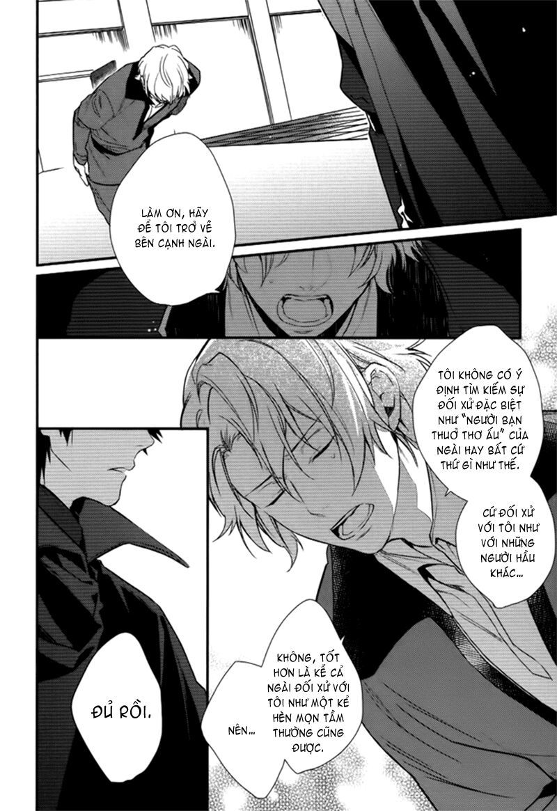 shinigamihime no saikon chapter 9 7