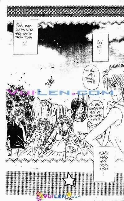 đôi giày thủy tinh chapter 11 82