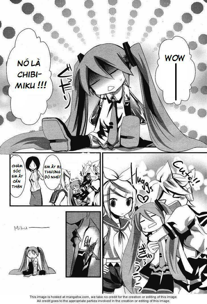 hatsune mix chapter 10 9