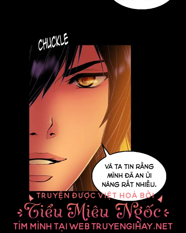 hoàng đế máu lạnh của tôi chapter 53 62