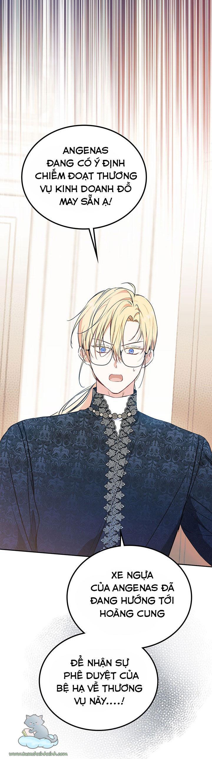 kiếp này ta sẽ trở thành gia chủ chapter 67 42