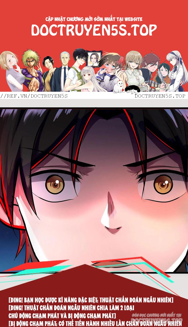 quỷ dị dược tề sư: bệnh nhân của ta đều là kinh khủng chapter 131 1