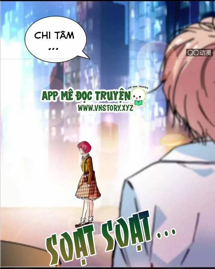 nữ hầu sau giờ học chapter 94 3