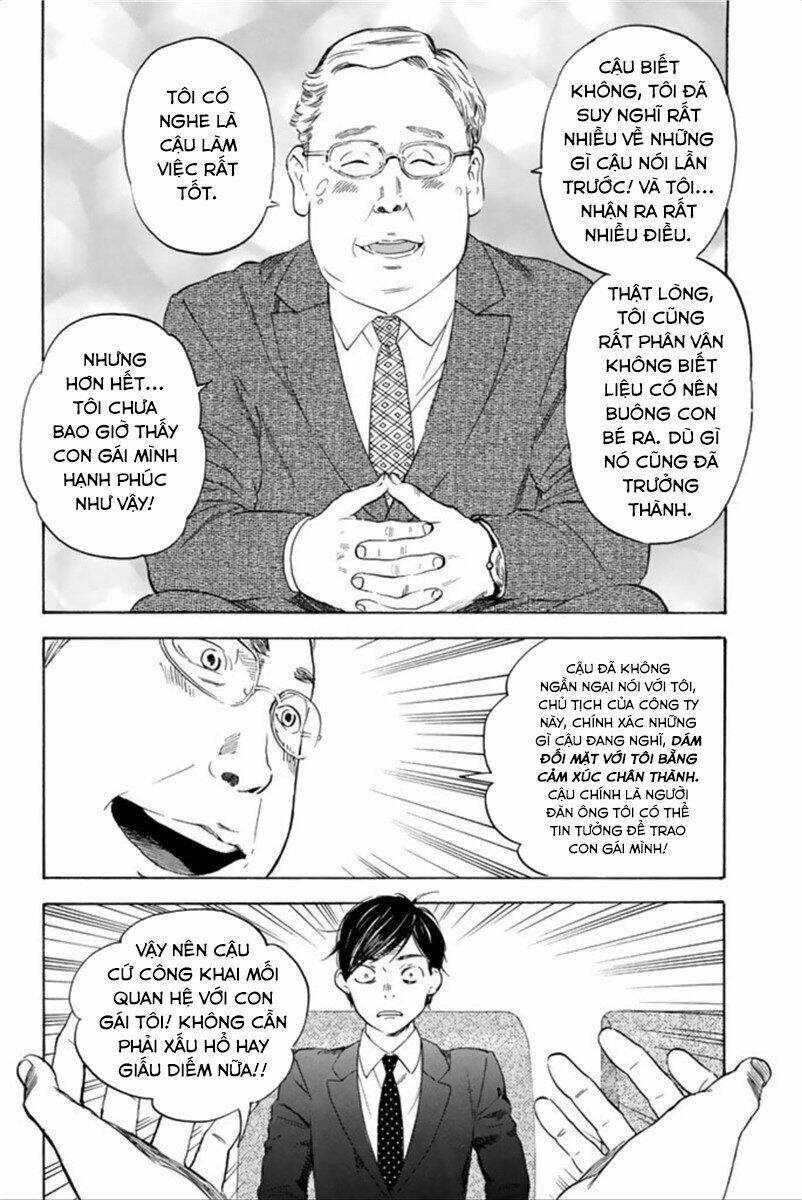 forget me not chapter 40 34