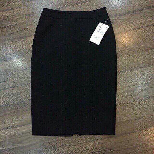 Chân Váy Bút Chì