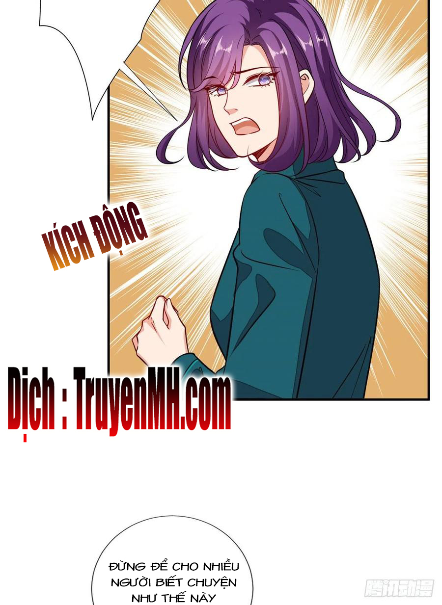 thí hôn lão công, cần giúp sức chapter 307 8