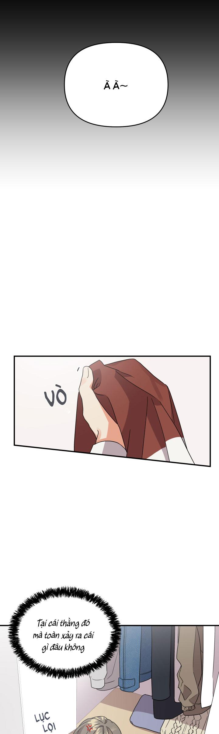 tên xấu xa của tôi xxx chapter 6 10