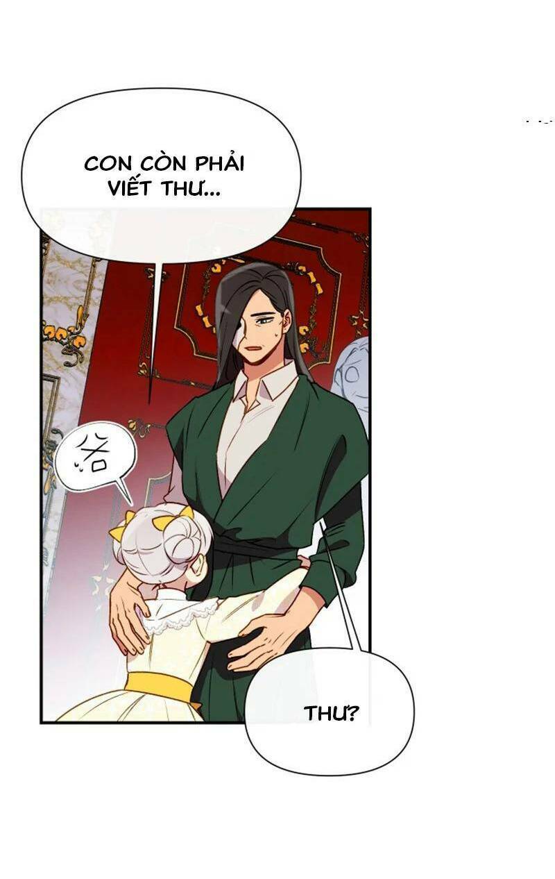 khế ước của nữ công tước quái vật chapter 47 9