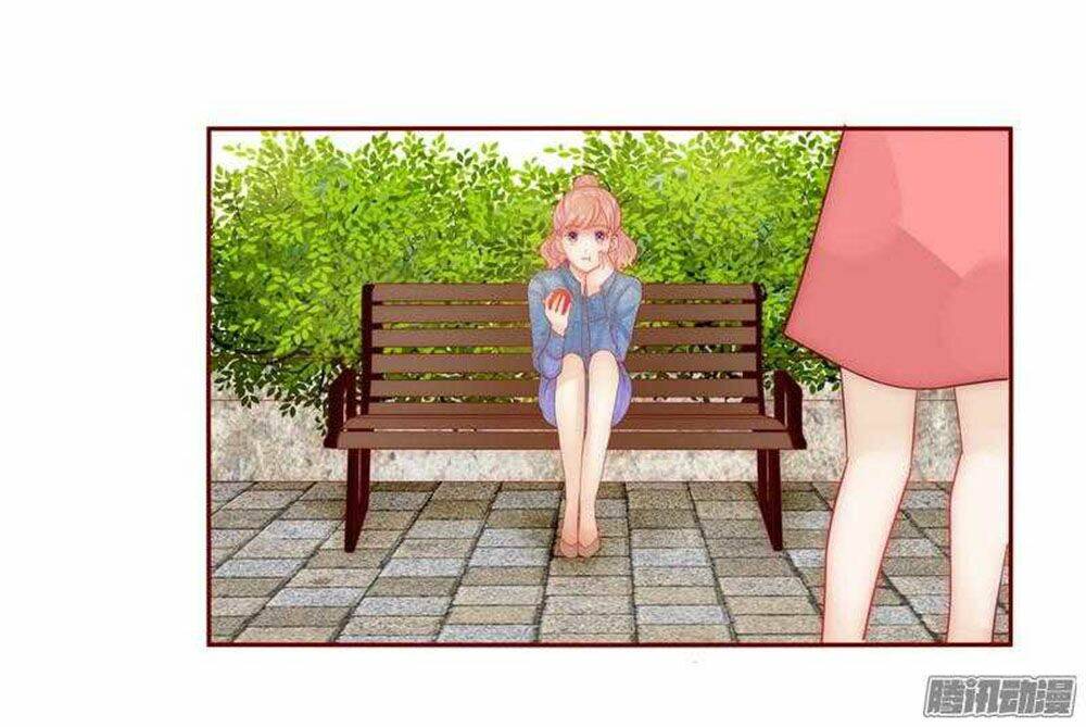 bá đạo tổng tài yêu tôi chapter 15 5