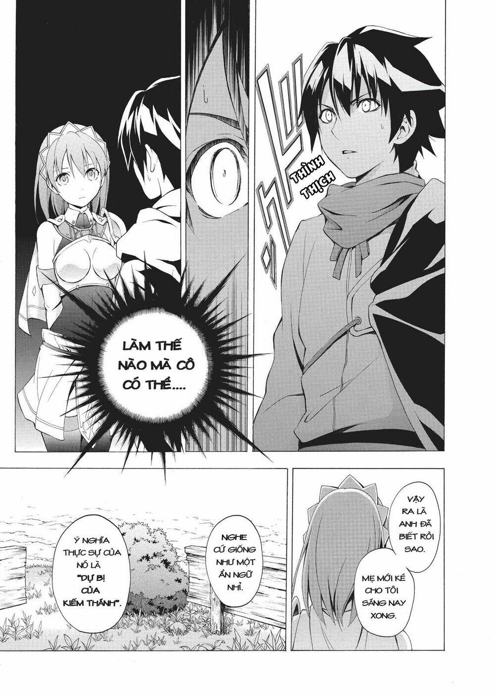 seiken no blacksmith chapter 32 18