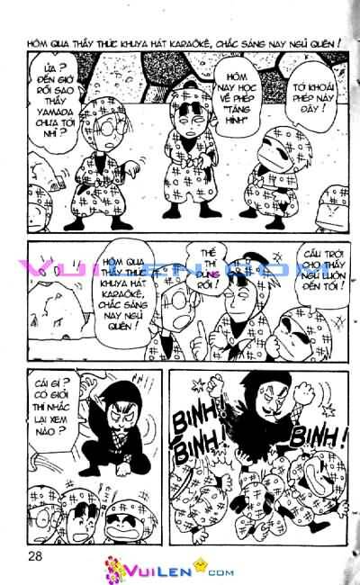 ninja loạn thị chapter 1 29