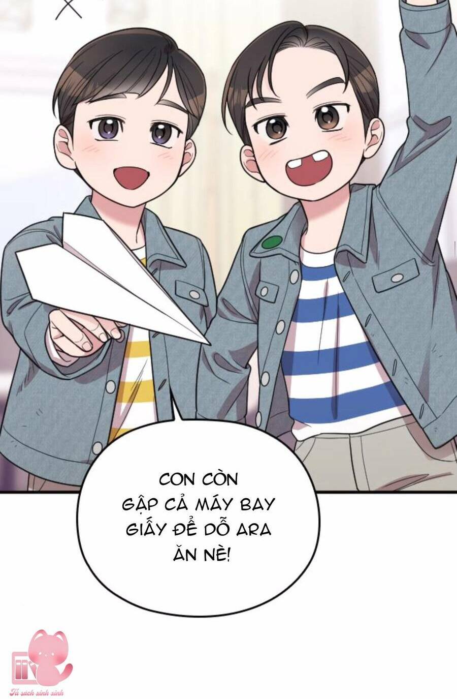 cô đi mà lấy chồng tôi đi chapter 68 94