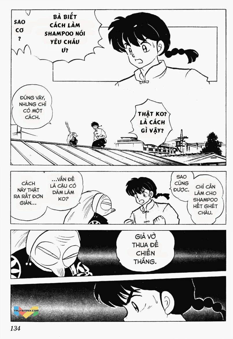 suối lời nguyền chapter 232 3