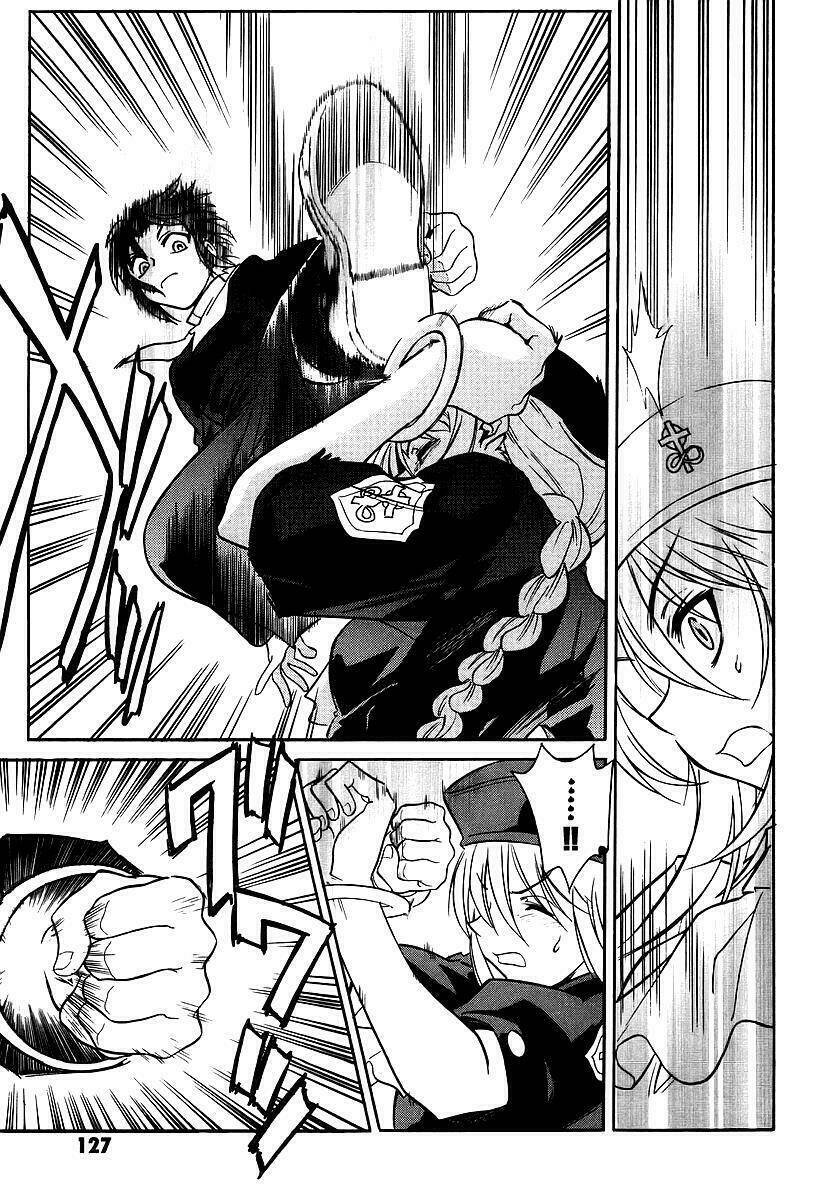 melty blood chapter 3 42