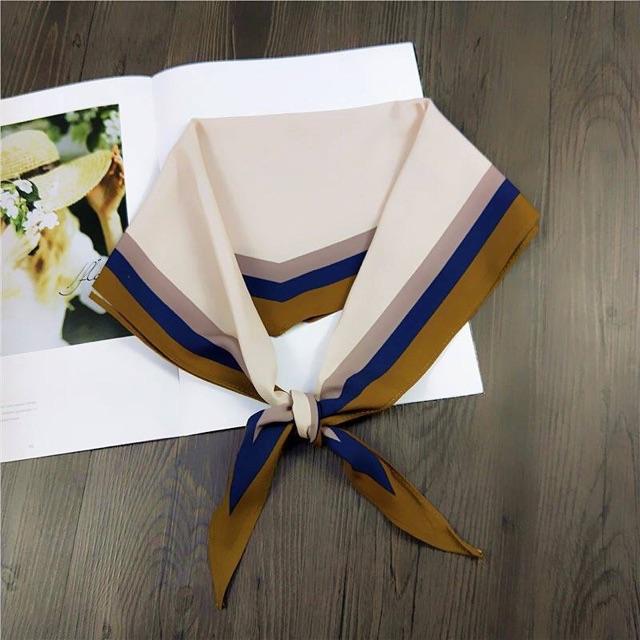 Khăn choàng cổ thời trang thanh lịch công sở