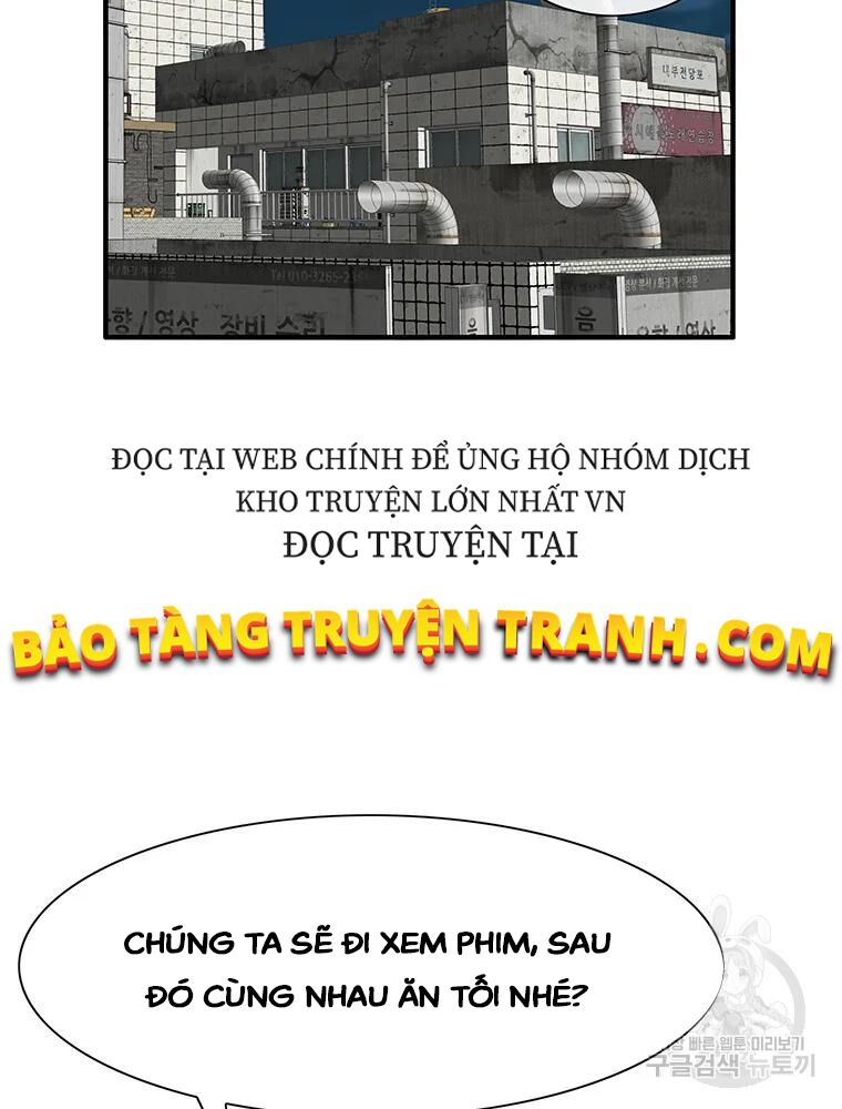 các chòm sao chỉ chú ý mình tôi chapter 34 76