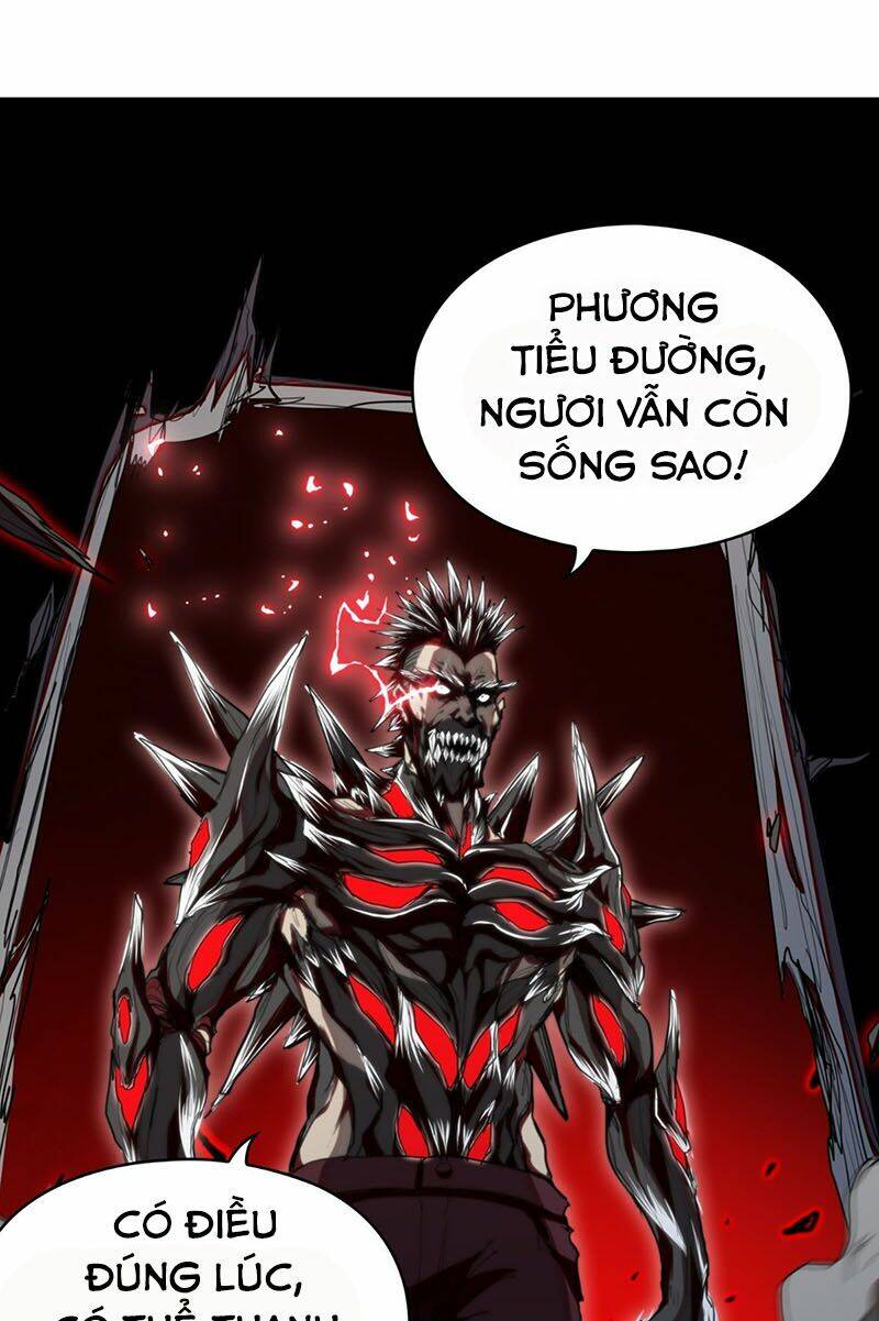 đô thị hàng thần khúc chapter 38 2