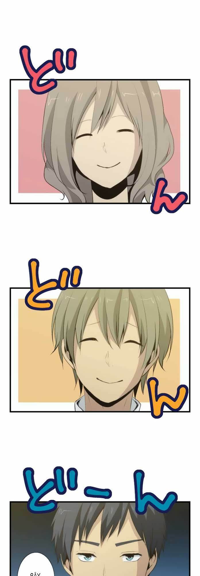 viên thuốc trùng sinh chapter 53 2