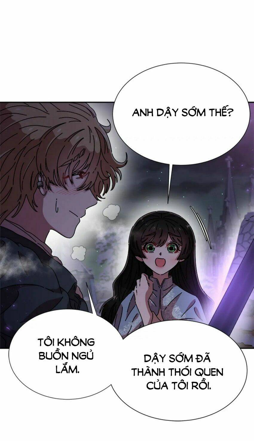 con gái bảo bối của ma vương chapter 94 44