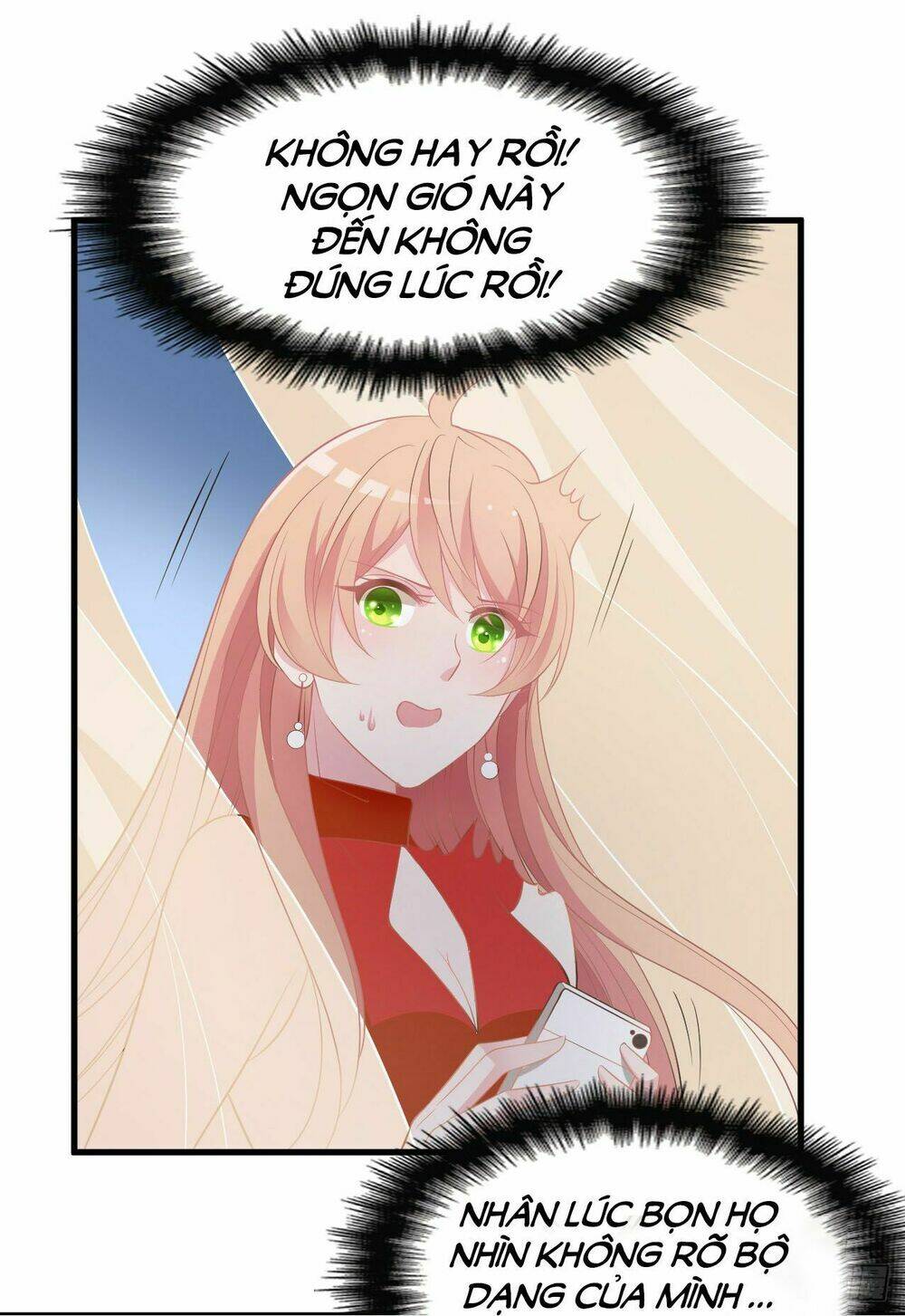 bí mật kết hôn với ảnh đế: vợ ơi đến đây tấn công đi nào chapter 17 26