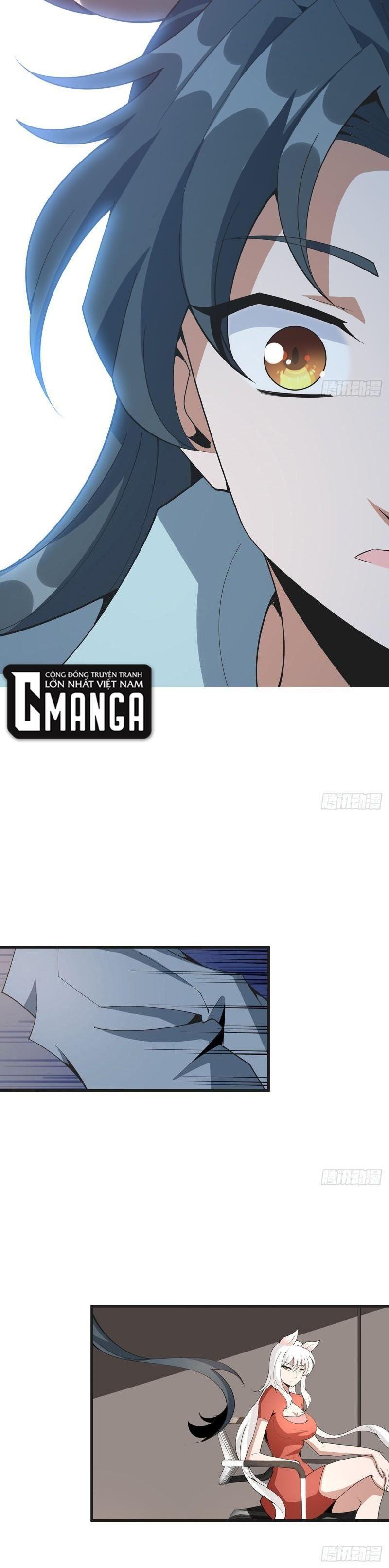 địa cầu đệ nhất kiếm chapter 126 15