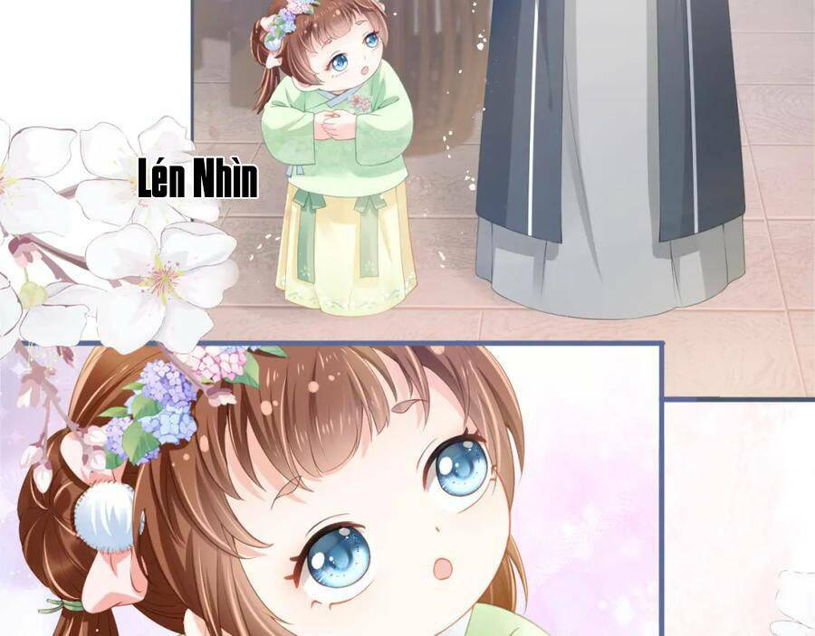 nhặt được bảo bối manh manh chapter 9 6