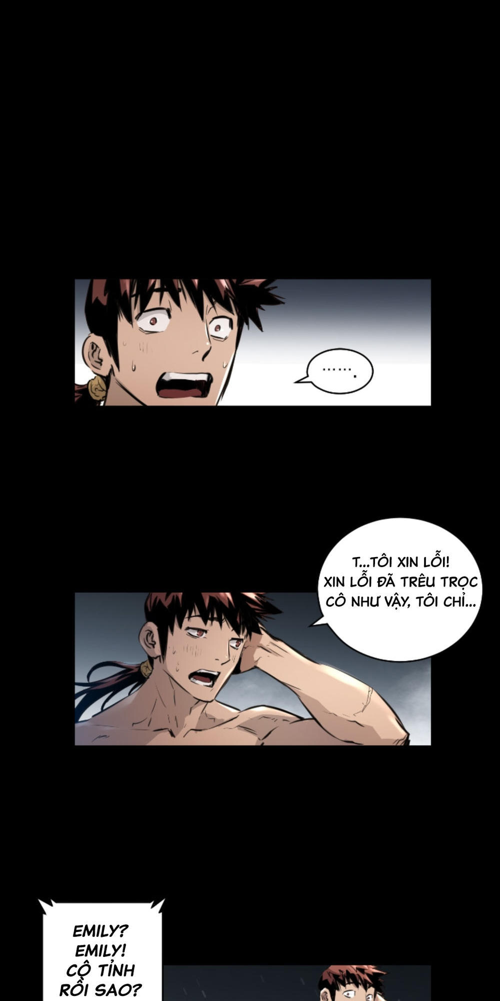 tam tuyệt tại dị giới chapter 65 37