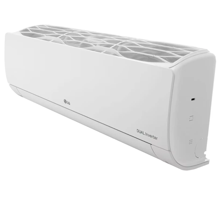Máy lạnh LG Inverter 1 HP IOC09S1 - Hàng Chính Hãng