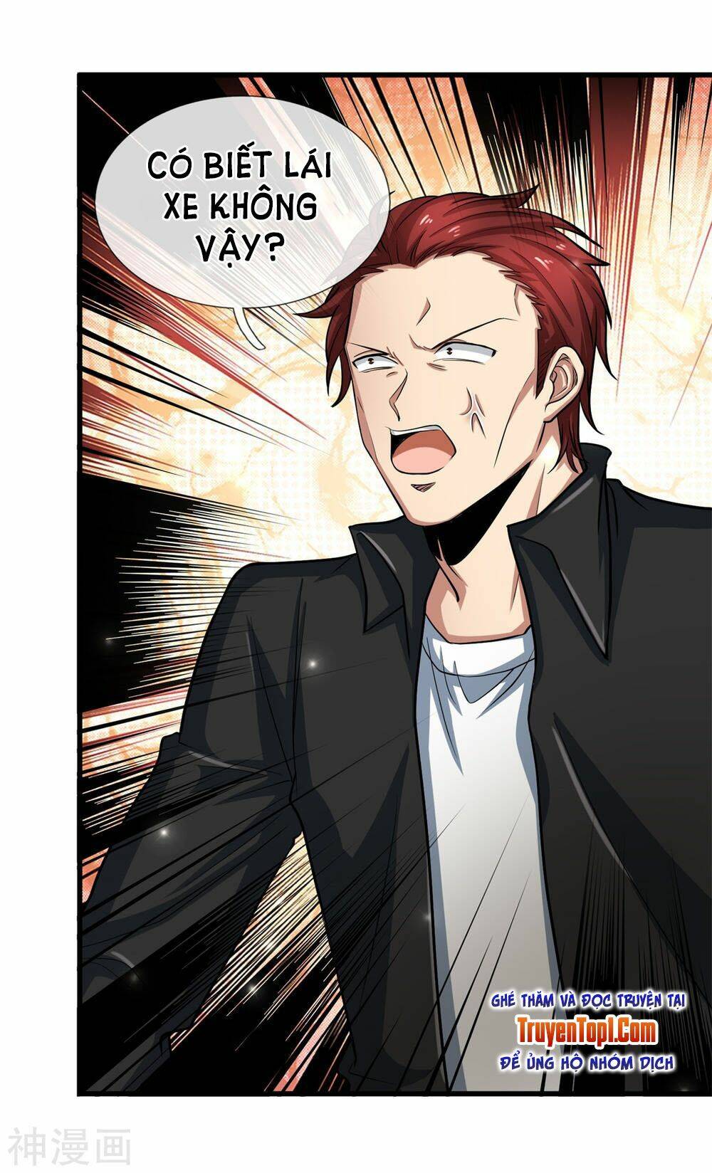 tuyệt đỉnh khí thiếu chapter 21 16