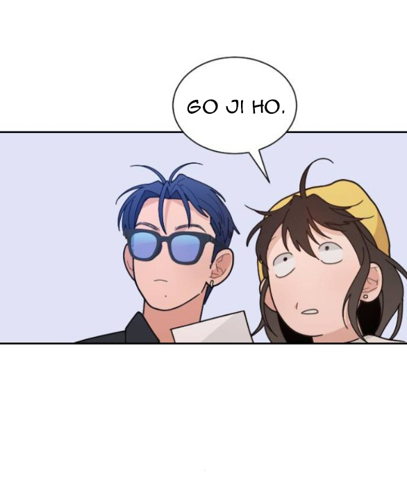 Vận May Bất Ngờ chapter 47.1 16