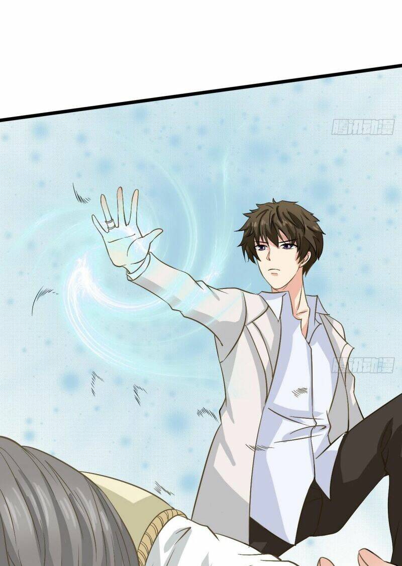 hắn là long ngạo thiên chapter 23 15