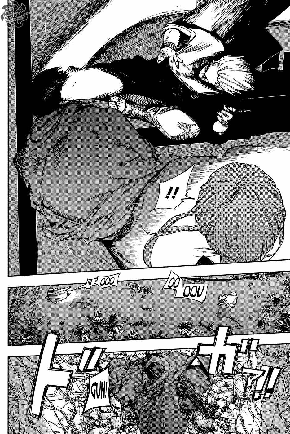 ngạ quỷ vùng tokyo 2 chapter 90 13