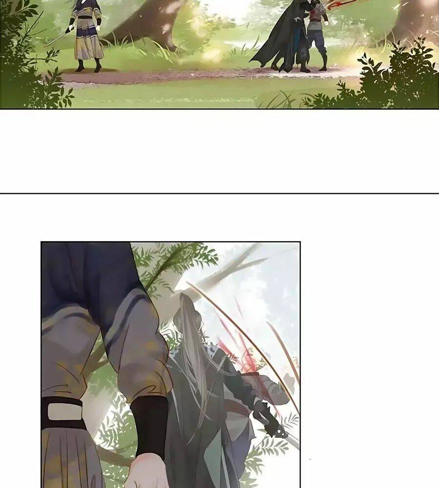 tiểu sư phụ, tóc giả của ngài rơi rồi! chapter 17 33