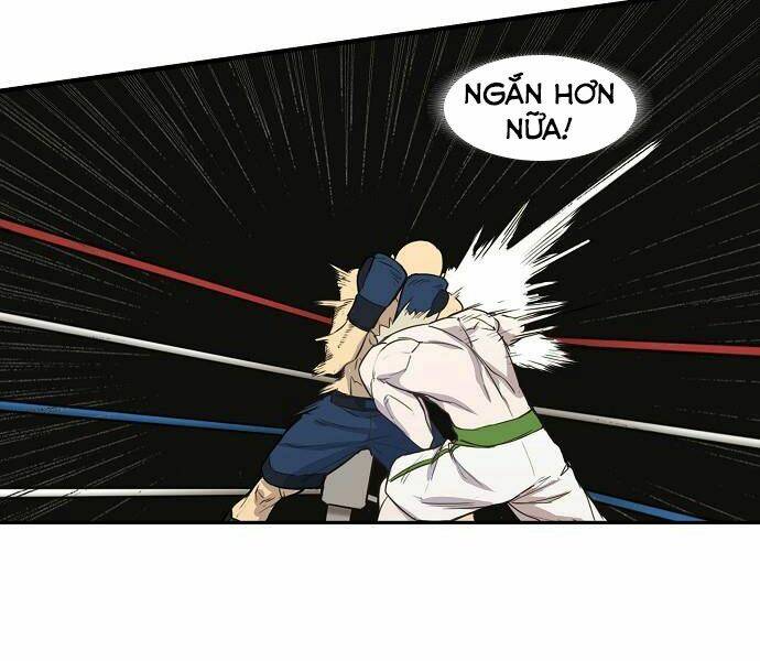 võ sĩ - the boxer chapter 105 70