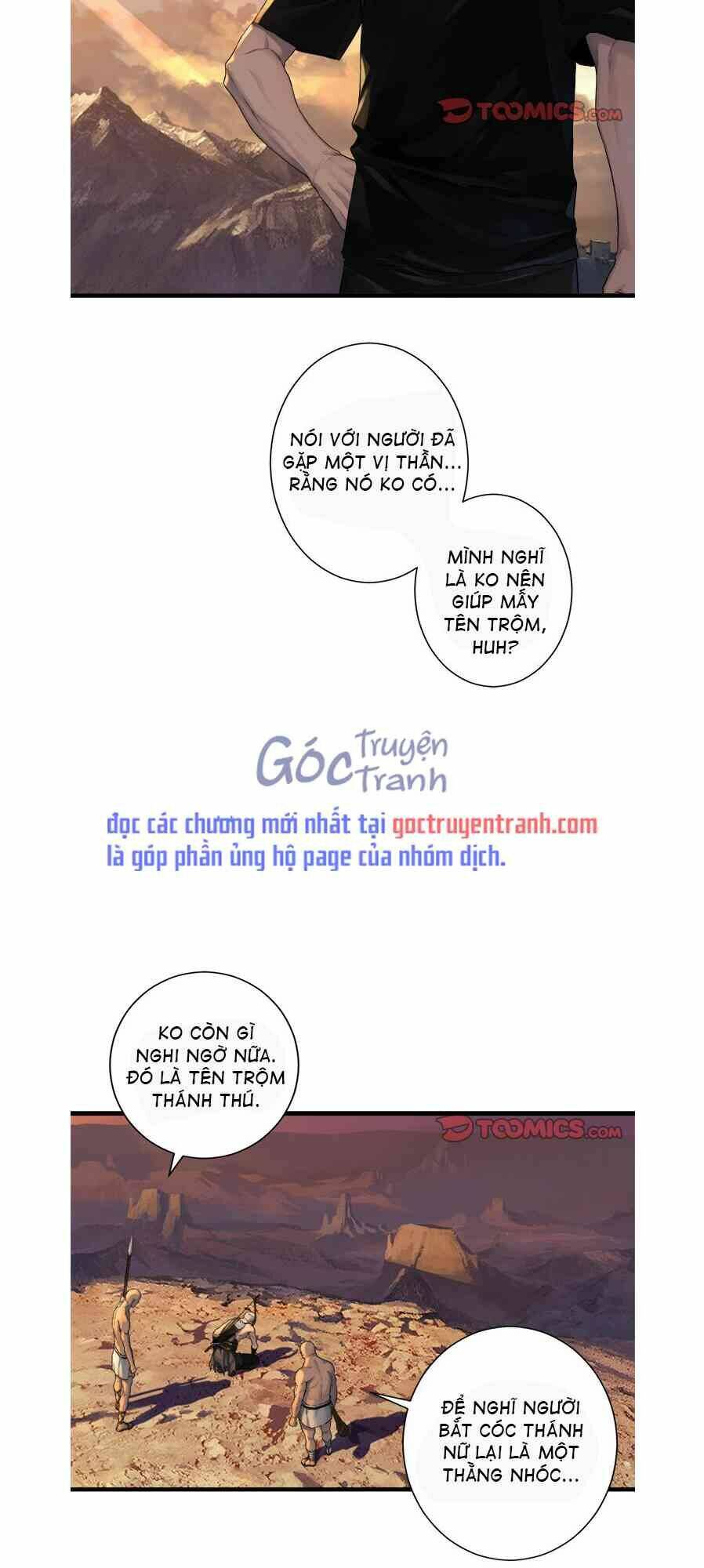 triệu hồi đến thế giới fantasy chapter 78 8