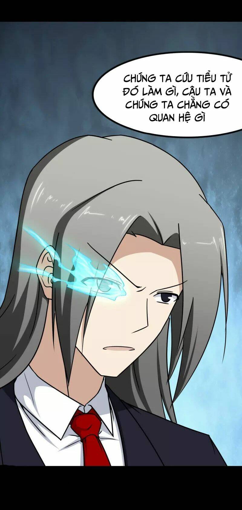 bạn gái virus của tôi chapter 227 36