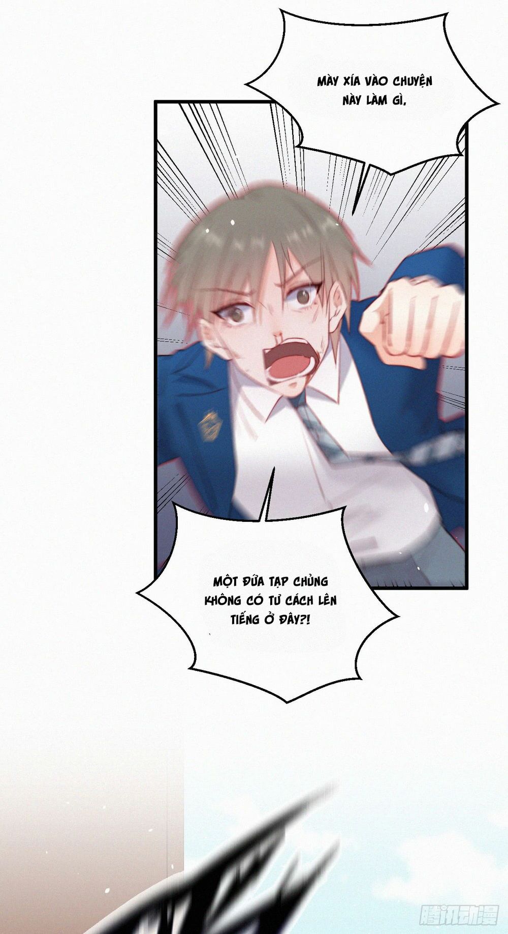 triều tây, in or out chapter 10 4