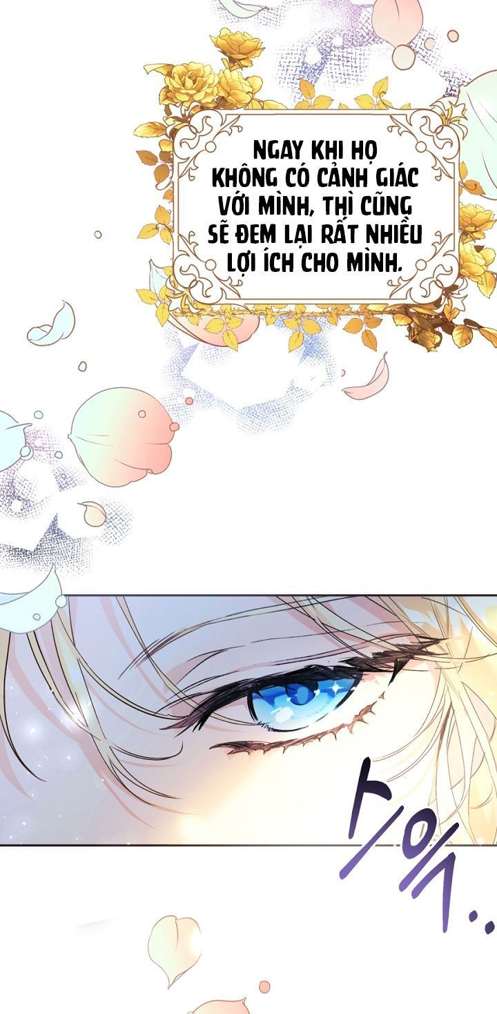 con rối ác nữ marionette chapter 16 43