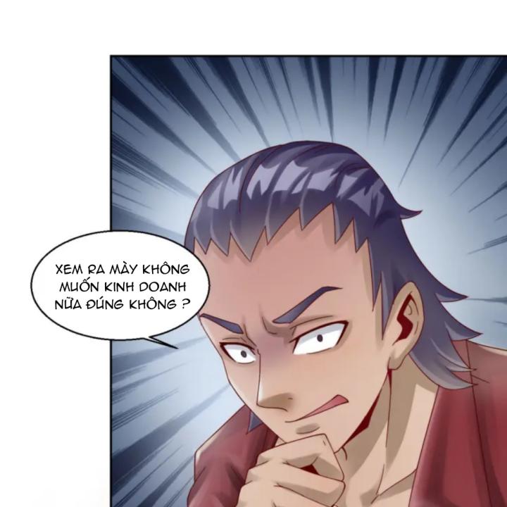 đô thị thần tướng chapter 2 11