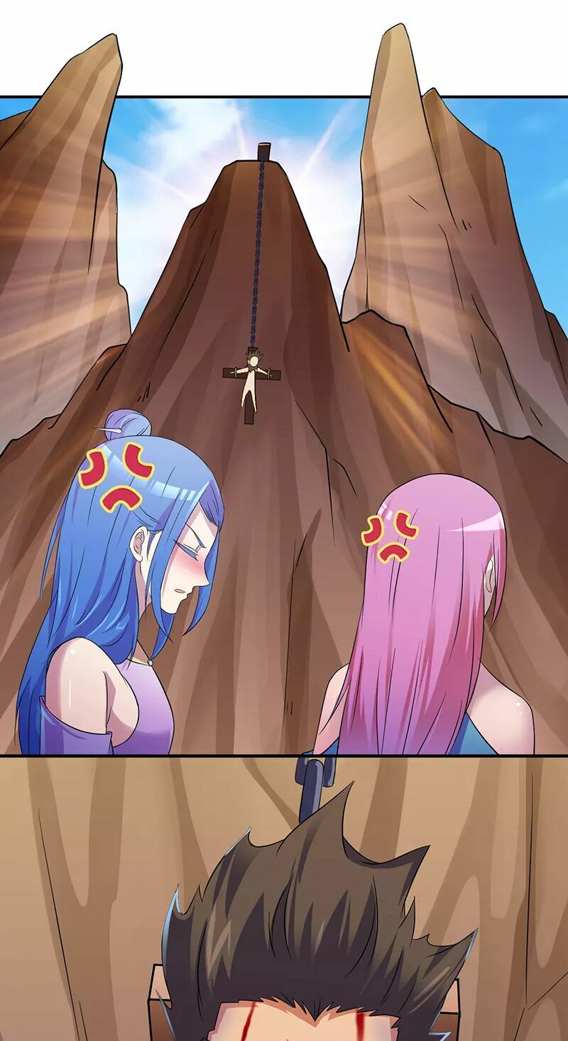 võ đạo độc tôn chapter 49 34