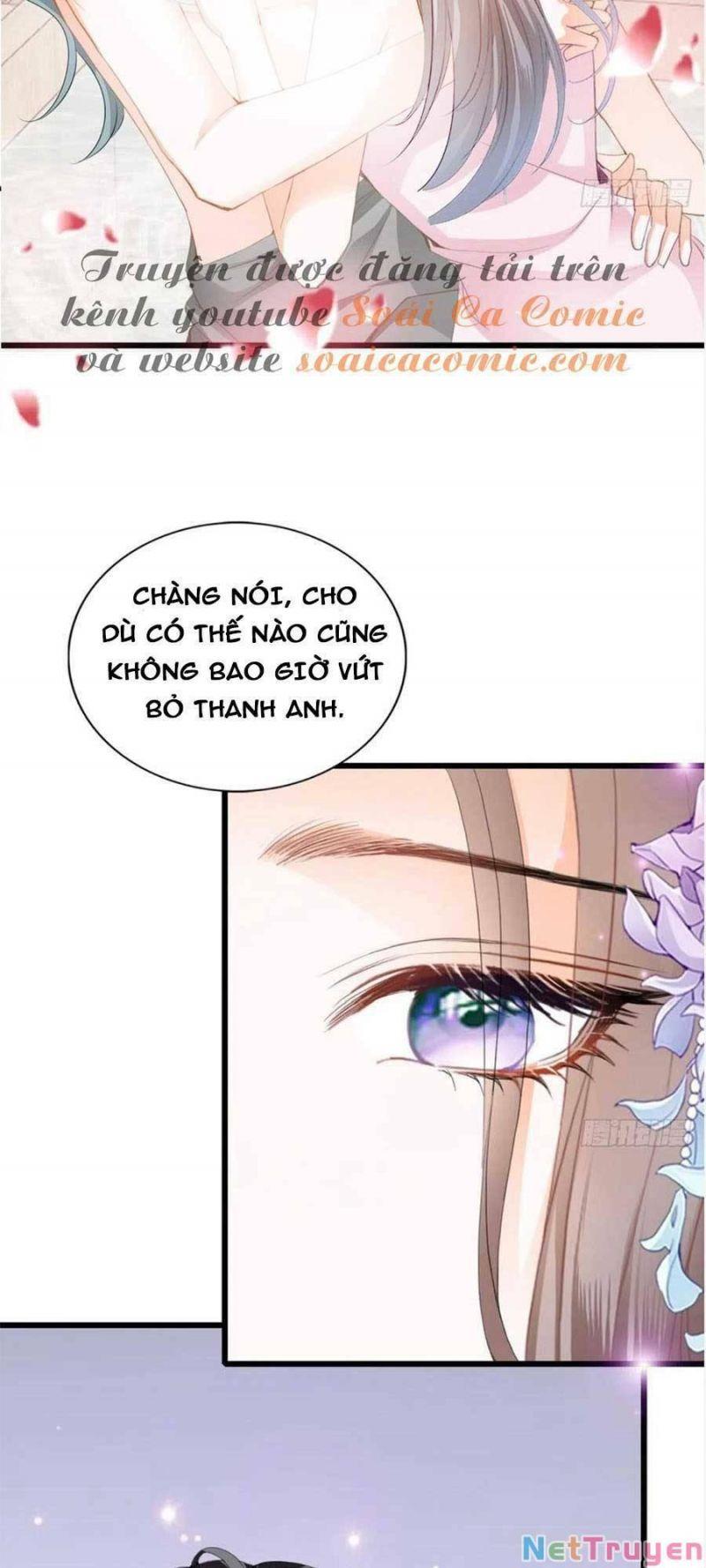 bổn vương muốn nàng chapter 90 3