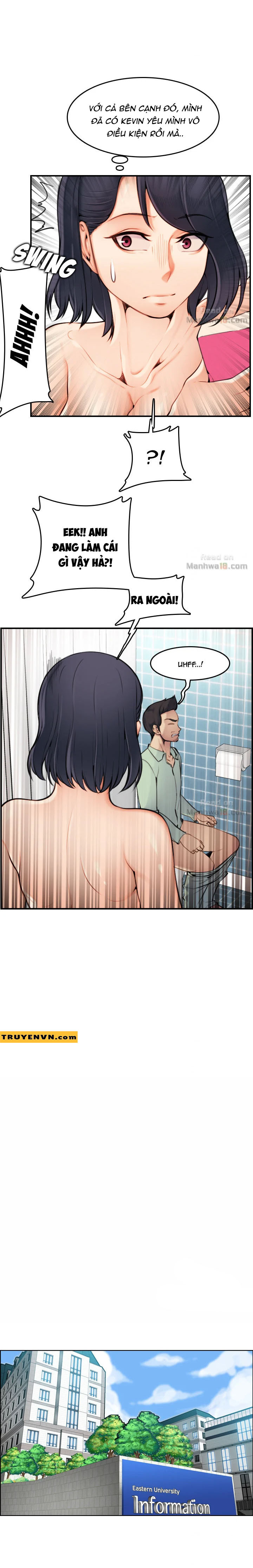 mẹ tôi là sinh viên đại học chapter 2 15
