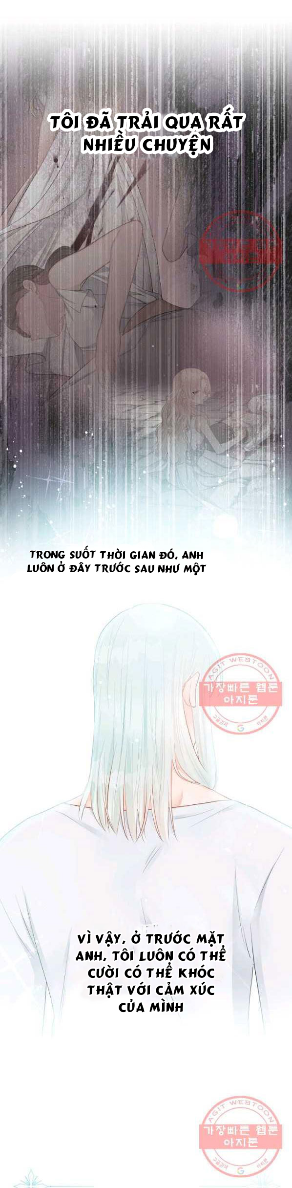 xin đừng trao tấm lòng vào cuốn sách ấy chapter 20 6